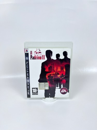 Padrino playstation 3 pal - padrino,