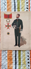 Cromo litografia danesi - cromo,
