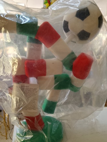 Mascotte ciao italia - ciao,