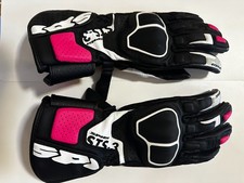 Guanti moto donna spidi - moto,