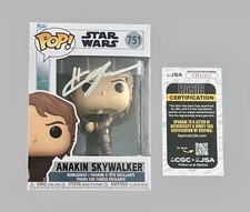 Hayden christensen firmato - hayden,