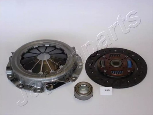 Kit frizione japanparts 200mm - frizione,