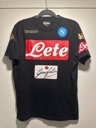 Player issue napoli - napoli, 2016/17