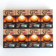 Cassette video vhs tdk - cassette,