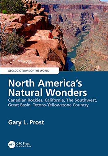 North america natural - north,