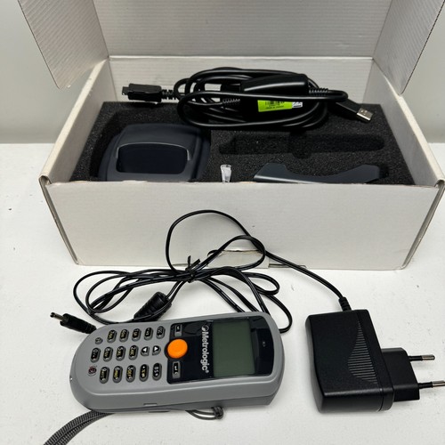 Kit metrologic optimus - metrologic,