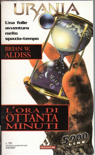 Fantascienza urania numero - urania,