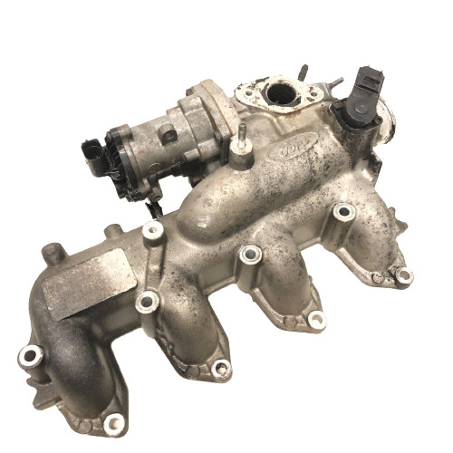 Collettore valvole ford - collettore,