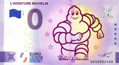 Clermont ferrand michelin - clermont-ferrand,