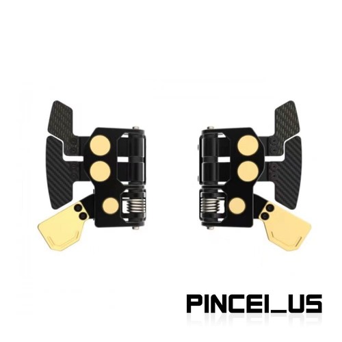 Modulo paddle shifter - modulo, podium