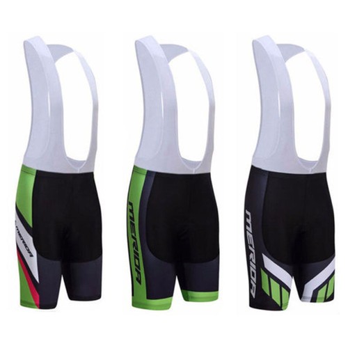 Pantaloncini merida bib uomo - bib,