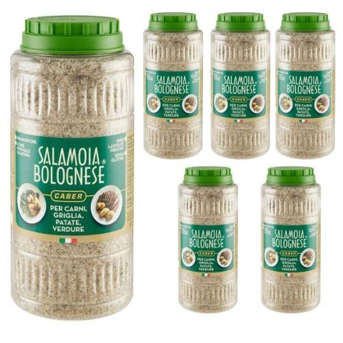 Salamoie bolognese caber 1kg - 6,