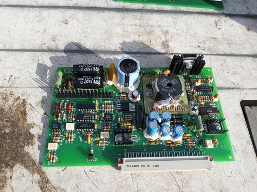 Qtron datacord 5000 - qtron,