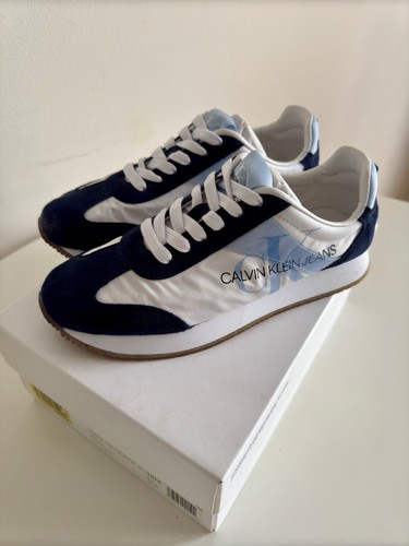 Scarpe sneaker calvin klein - scarpe,