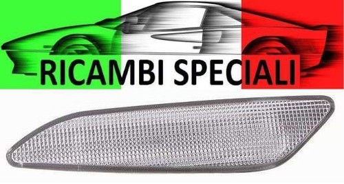 Fanale laterale gemma - fanale,