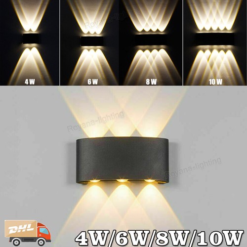Applique led esterno - led,