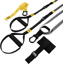 Trx training suspension - trx, go