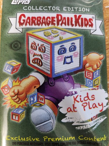 2024 topps garbage - 2024,