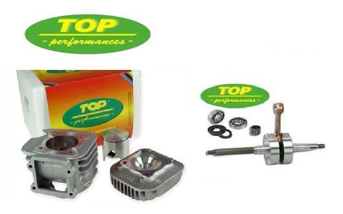 Maxi kit top cilindro - kit, tpr