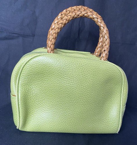 Borsa mano desmo pelle - mano,