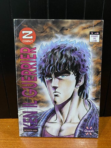 Ken guerriero edizione - ken,