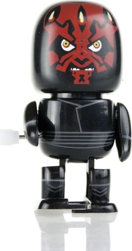 Star wars personaggio molla - personaggio, a