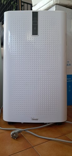 Condizionatore portatile bimar - condizionatore,