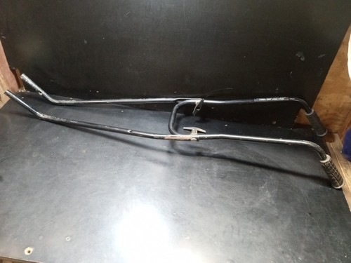 Craftsman mini tiller - craftsman,