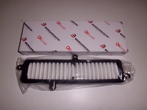 Bergamaschi okyami filtro - filtro, aria