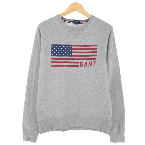 Gant felpa vintage pullover - felpa,
