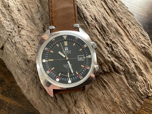 Orologio uomo automatico