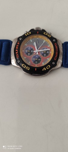Orologio uomo time - orologio, surf