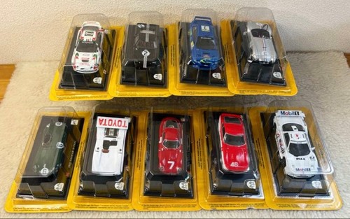 World racing car - world,