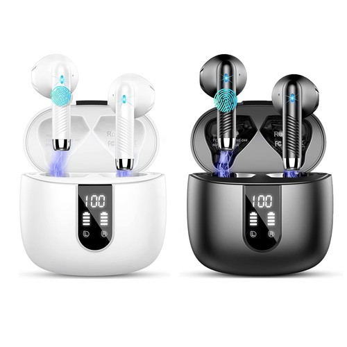 Tws auricolari wireless - tws,