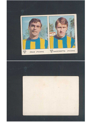 Figurina calciatori panini - calciatori,