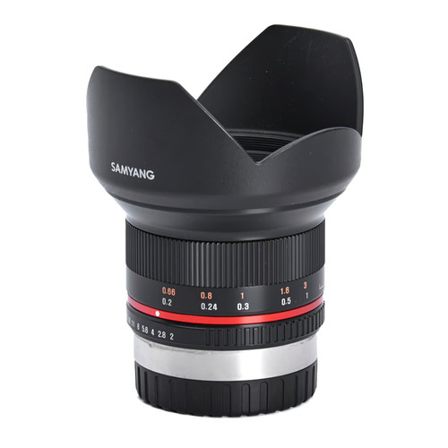 Samyang ncs cs per - samyang,
