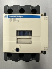 Telemecanique lc1 d65 lp1 - lc1,