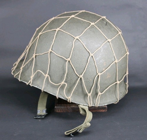 Elmetto ww2 - m1,