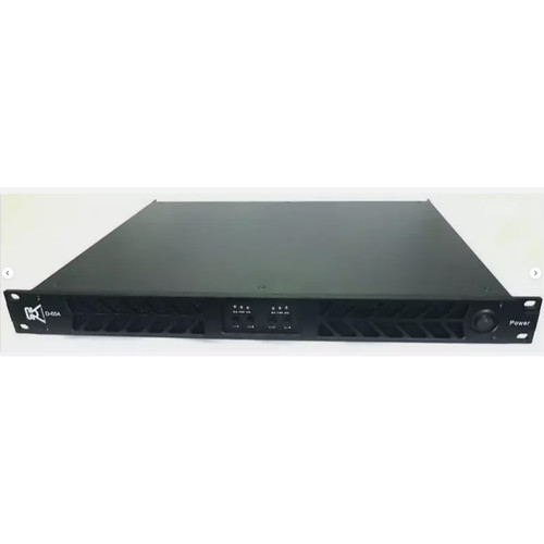 Cvr 654 amplificatore di - amplificatore,