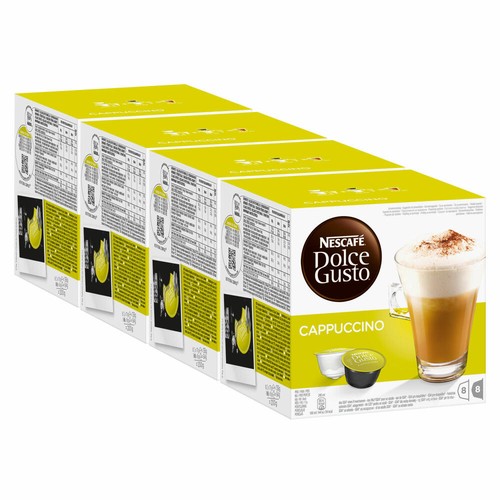 Nescafé dolce gusto - dolce,