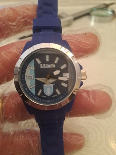 Orologio uomo lazio - uomo, ss