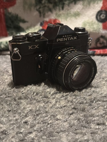 Fotocamera reflex pellicola - , 35