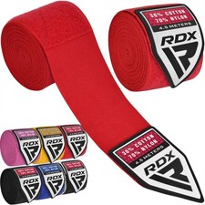 Rdx fasce boxe mma 5m - rdx, 4,5m