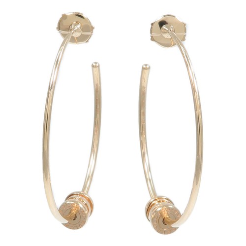Bvlgari zero earring 18k - earring,