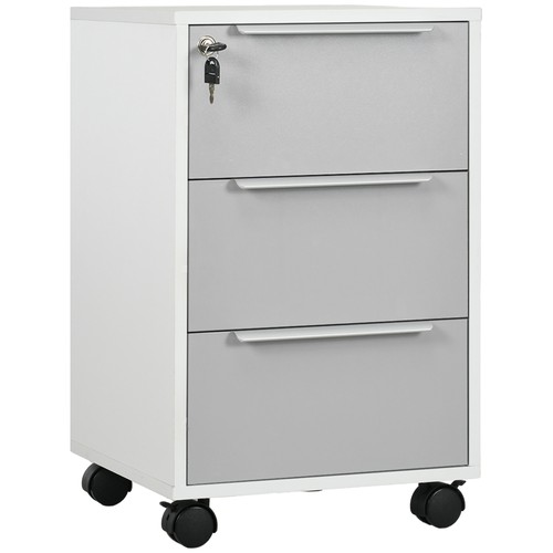 Homcom armadietto - homcom,