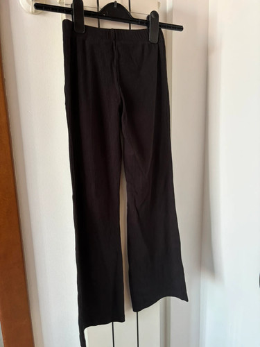 Set pantaloni bambina m - set, h&m