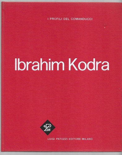 Ibrahim kodra - ibrahim,