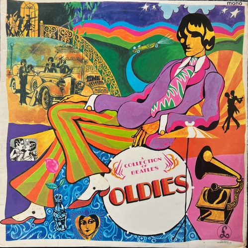 The beatles collection - the,
