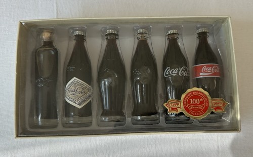 Evoluzione della coca - evoluzione,