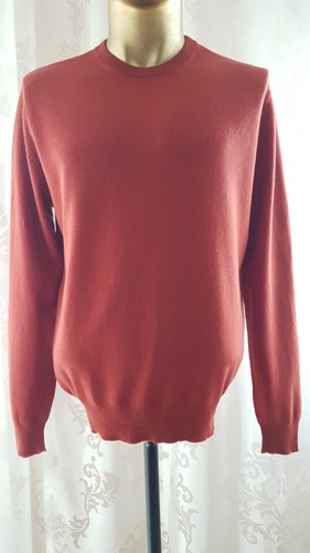 Maglione maglia uomo pullover